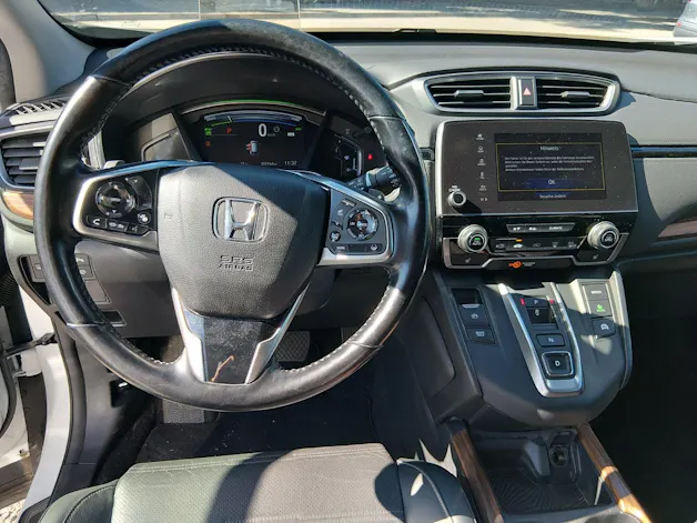 HONDA CR-V 2.0 i-MMD Executive 4WD