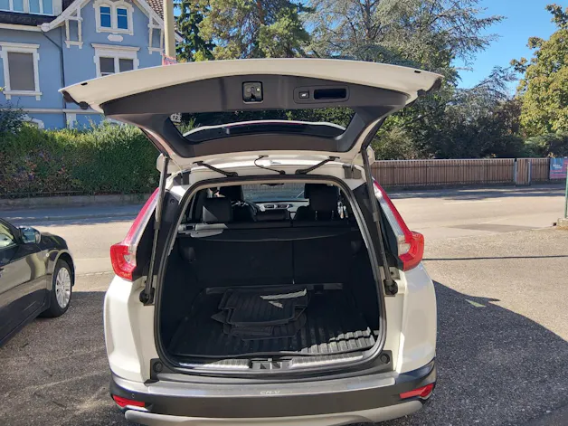 HONDA CR-V 2.0 i-MMD Executive 4WD