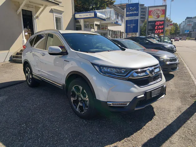 HONDA CR-V 2.0 i-MMD Executive 4WD