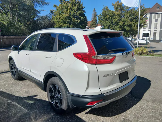 HONDA CR-V 2.0 i-MMD Executive 4WD