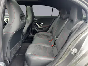 MERCEDES-BENZ A 220 AMG Line 4Matic