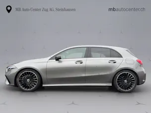 MERCEDES-BENZ A 220 AMG Line 4Matic