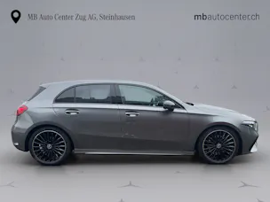 MERCEDES-BENZ A 220 AMG Line 4Matic