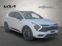 Kia Sportage 1.6 T-GDi PHEV GT-Line