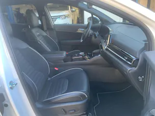 Kia Sportage 1.6 T-GDi PHEV GT-Line