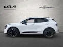 Kia Sportage 1.6 T-GDi PHEV GT-Line