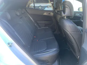 Kia Sportage 1.6 T-GDi PHEV GT-Line