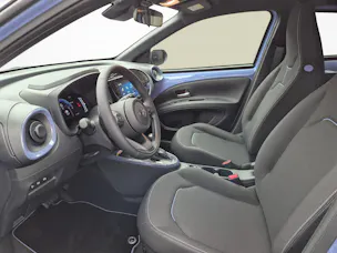 Toyota Aygo X 1.5 VVT-i HSD Trend