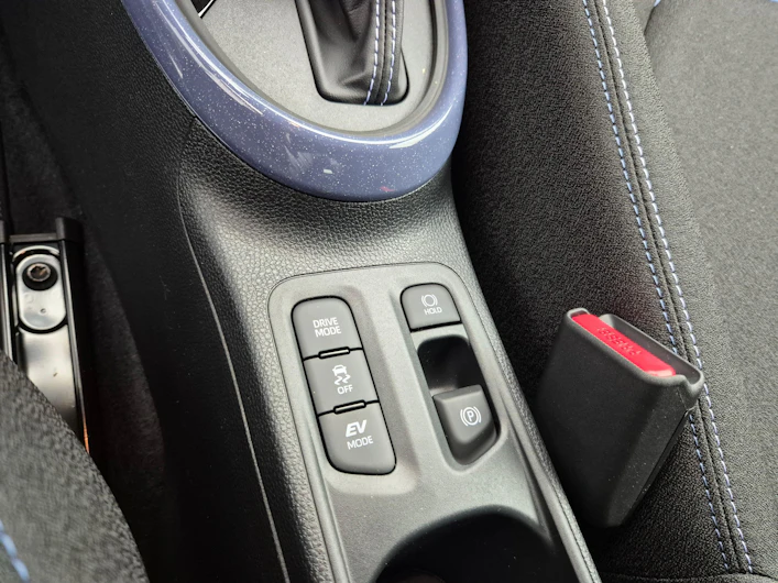 Fahrzeugbild TOYOTA AYGO X
