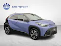 Toyota Aygo X 1.5 VVT-i HSD Trend