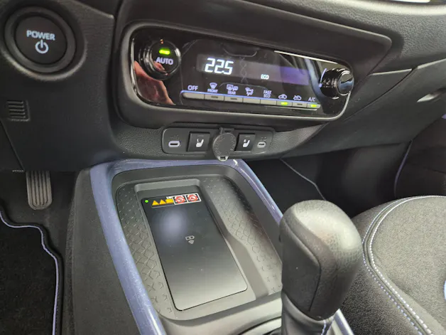 Toyota Aygo X 1.5 VVT-i HSD Trend