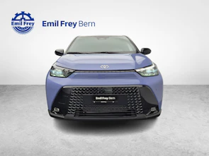 Fahrzeugbild TOYOTA Aygo X 1.5 VVT-i HSD Trend