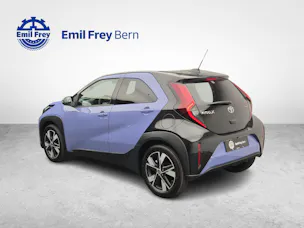 Toyota Aygo X 1.5 VVT-i HSD Trend