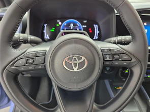Fahrzeugbild TOYOTA Aygo X 1.5 VVT-i HSD Trend