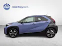 Toyota Aygo X 1.5 VVT-i HSD Trend