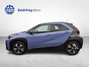 Toyota Aygo X 1.5 VVT-i HSD Trend
