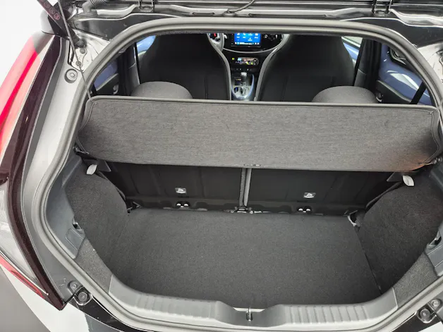 Toyota Aygo X 1.5 VVT-i HSD Trend