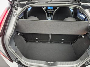 Fahrzeugbild TOYOTA Aygo X 1.5 VVT-i HSD Trend