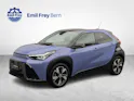 Toyota Aygo X 1.5 VVT-i HSD Trend