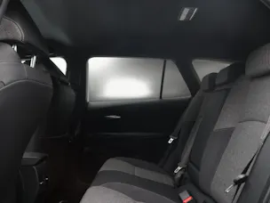 Toyota Corolla Touring Sports 2.0 HSD Trend