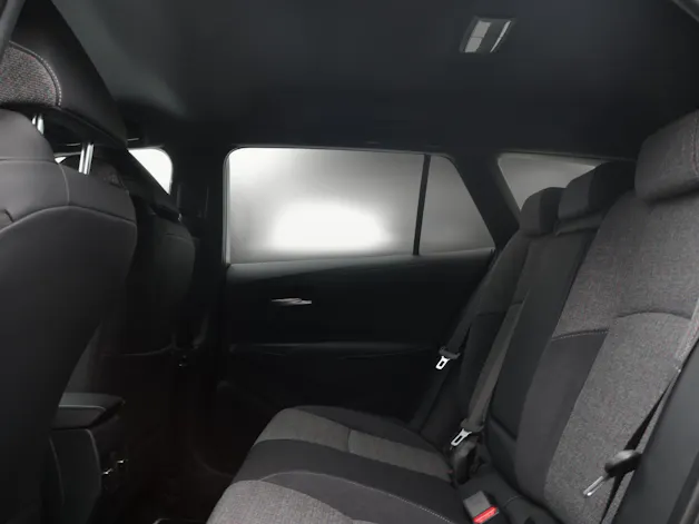 Toyota Corolla Touring Sports 2.0 HSD Trend