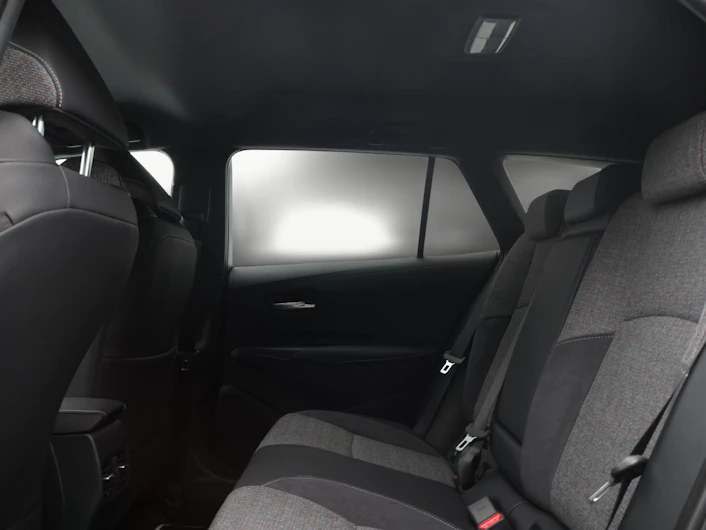 image du véhicule TOYOTA COROLLA