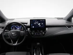 Toyota Corolla Touring Sports 2.0 HSD Trend