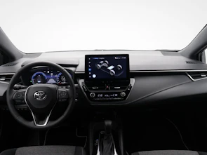 Fahrzeugbild TOYOTA Corolla Touring Sports 2.0 HSD Trend