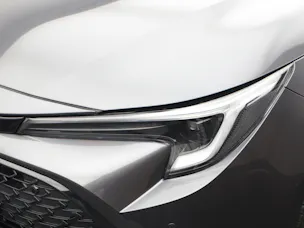 Toyota Corolla Touring Sports 2.0 HSD Trend