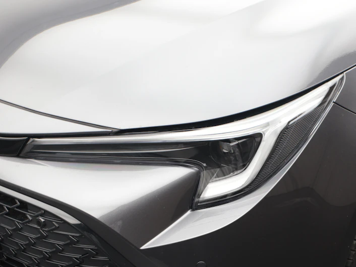 image du véhicule TOYOTA COROLLA