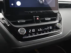 Toyota Corolla Touring Sports 2.0 HSD Trend