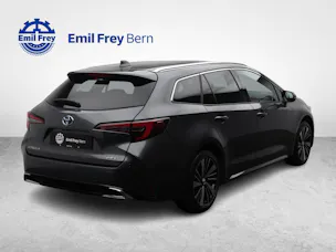 Toyota Corolla Touring Sports 2.0 HSD Trend