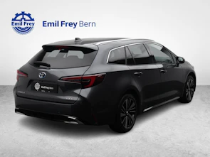 Fahrzeugbild TOYOTA Corolla Touring Sports 2.0 HSD Trend