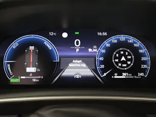 Toyota Corolla Touring Sports 2.0 HSD Trend