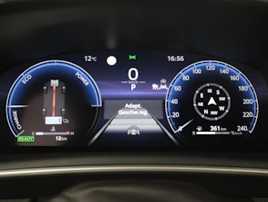 Fahrzeugbild TOYOTA Corolla Touring Sports 2.0 HSD Trend