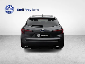 Fahrzeugbild TOYOTA Corolla Touring Sports 2.0 HSD Trend