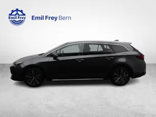 Toyota Corolla Touring Sports 2.0 HSD Trend