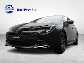 Fahrzeugbild TOYOTA Corolla Touring Sports 2.0 HSD Trend