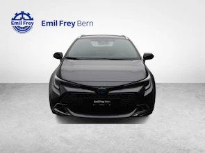 Fahrzeugbild TOYOTA Corolla Touring Sports 2.0 HSD Trend