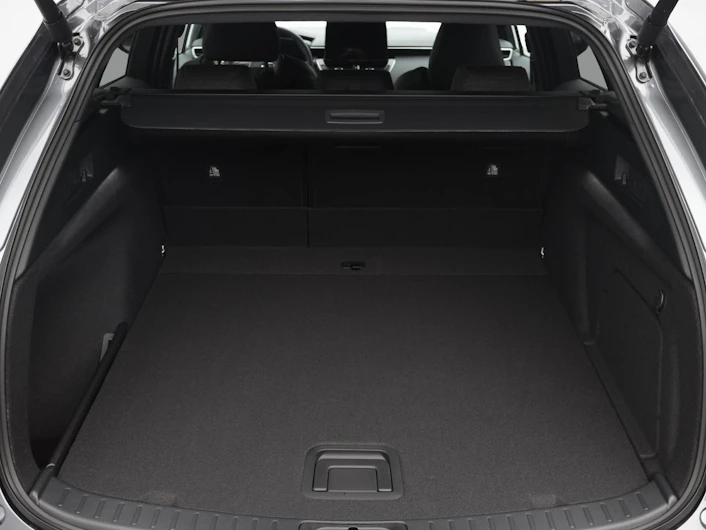 image du véhicule TOYOTA COROLLA