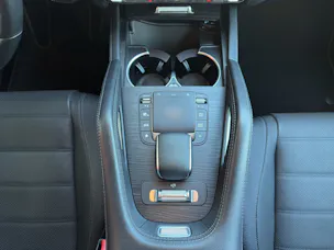 MERCEDES-BENZ GLE 350 de AMG Line 4matic