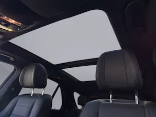 MERCEDES-BENZ GLE 350 de AMG Line 4matic