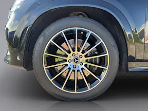 MERCEDES-BENZ GLE 350 de AMG Line 4matic