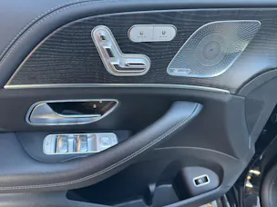 MERCEDES-BENZ GLE 350 de AMG Line 4matic