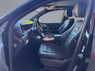 MERCEDES-BENZ GLE 350 de AMG Line 4matic