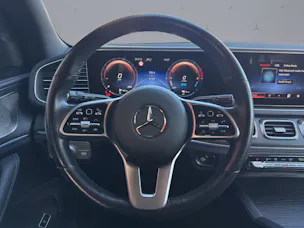MERCEDES-BENZ GLE 350 de AMG Line 4matic