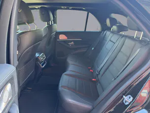 MERCEDES-BENZ GLE 350 de AMG Line 4matic