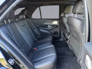 MERCEDES-BENZ GLE 350 de AMG Line 4matic