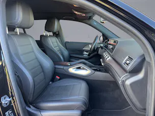 MERCEDES-BENZ GLE 350 de AMG Line 4matic