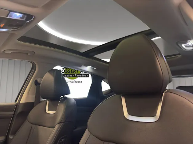 HYUNDAI Tucson 1.6 T-GDi HEV Vertex 4WD